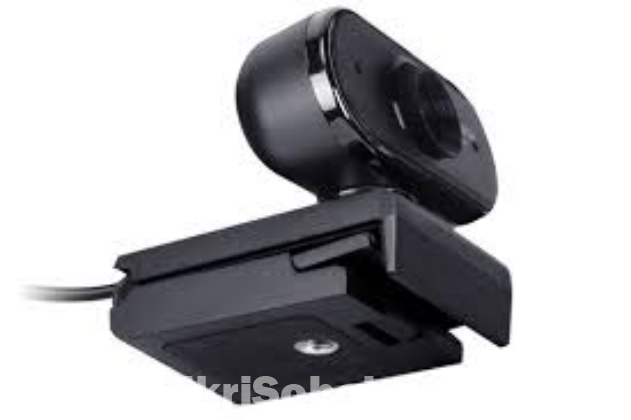 A4TECH GENUINE PK-925H  1080p Full-HD WebCam